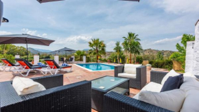 Casa Cameleon Coín by Ruralidays
